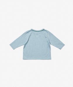 Edward Baby T-Shirt