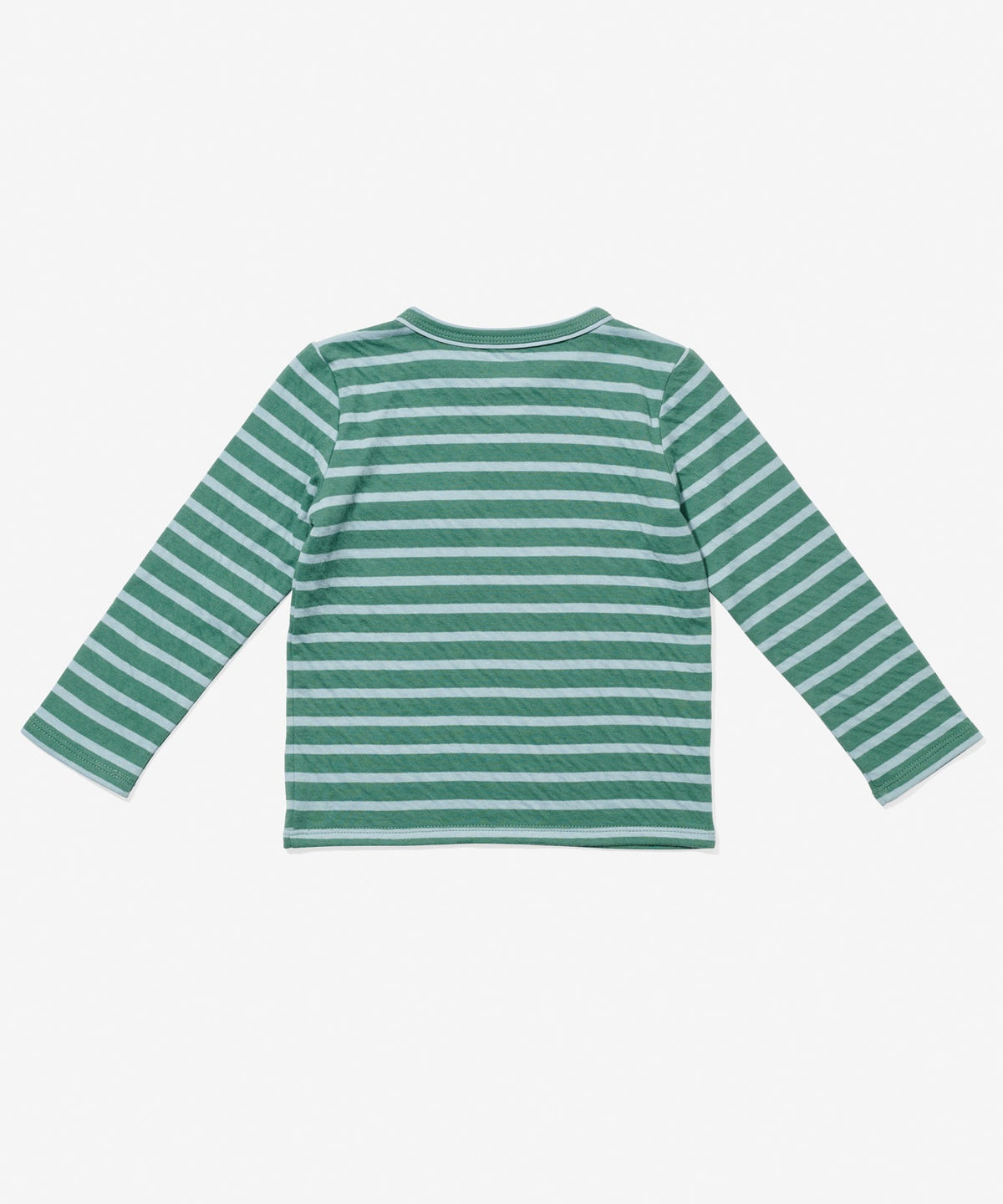 Edward T-Shirt with Stripe