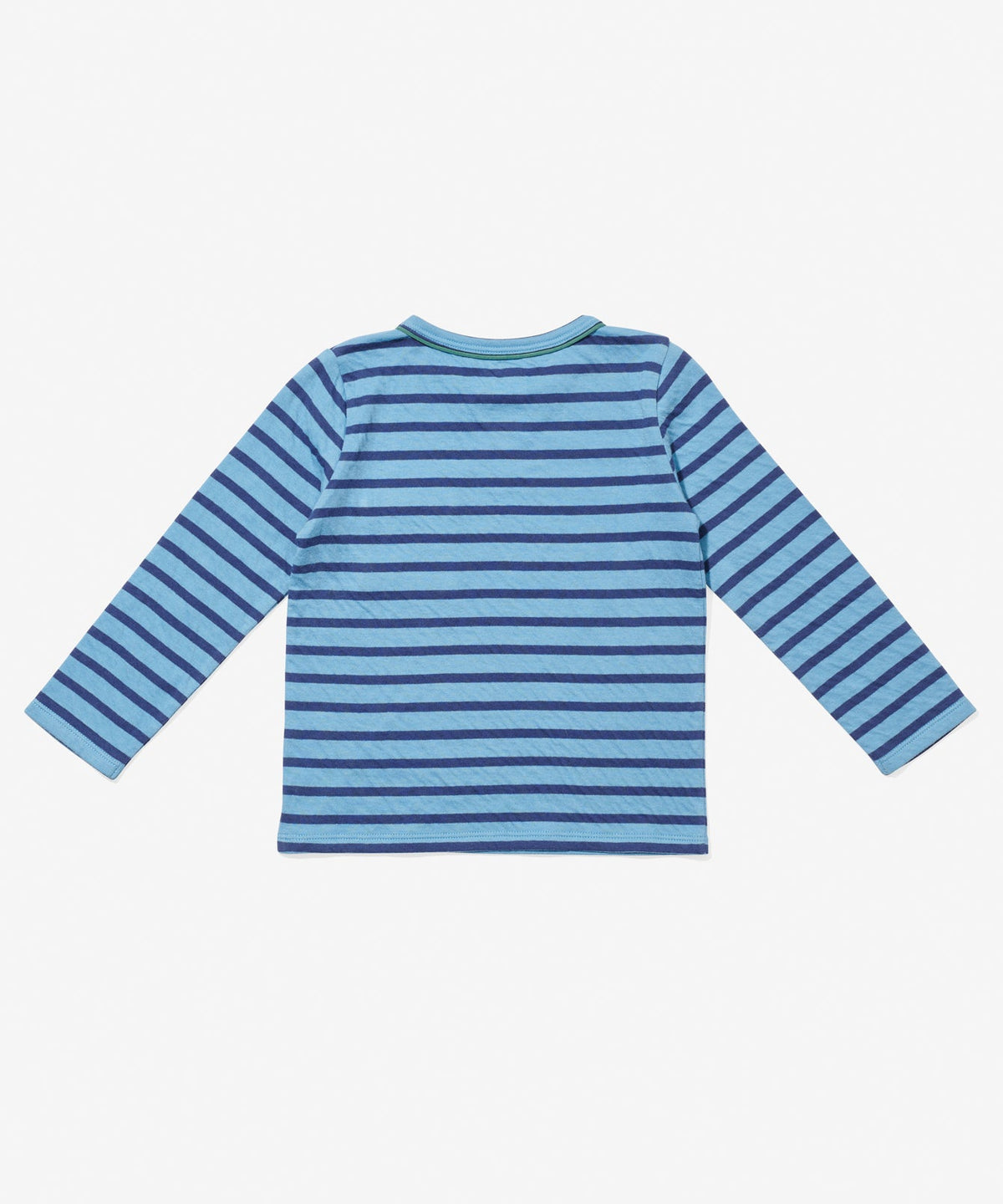 Edward T-Shirt with Stripe