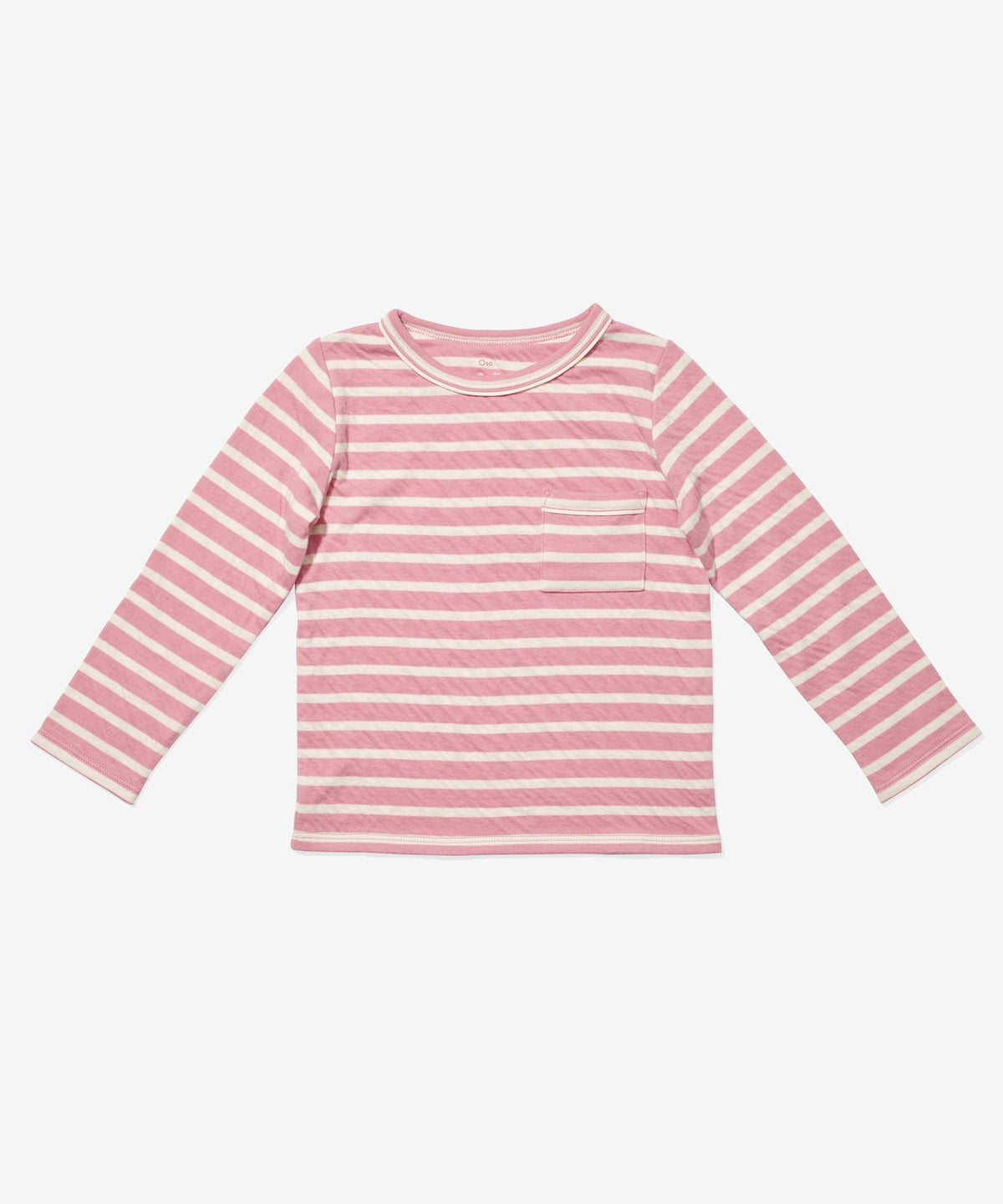 Edward T-Shirt with Stripe