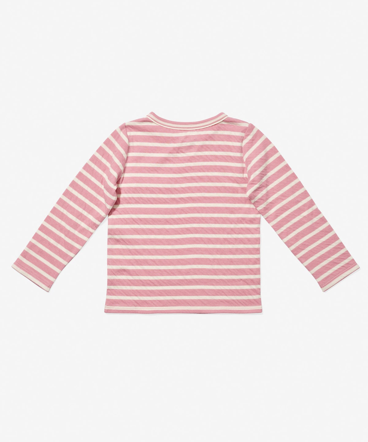 Edward T-Shirt with Stripe