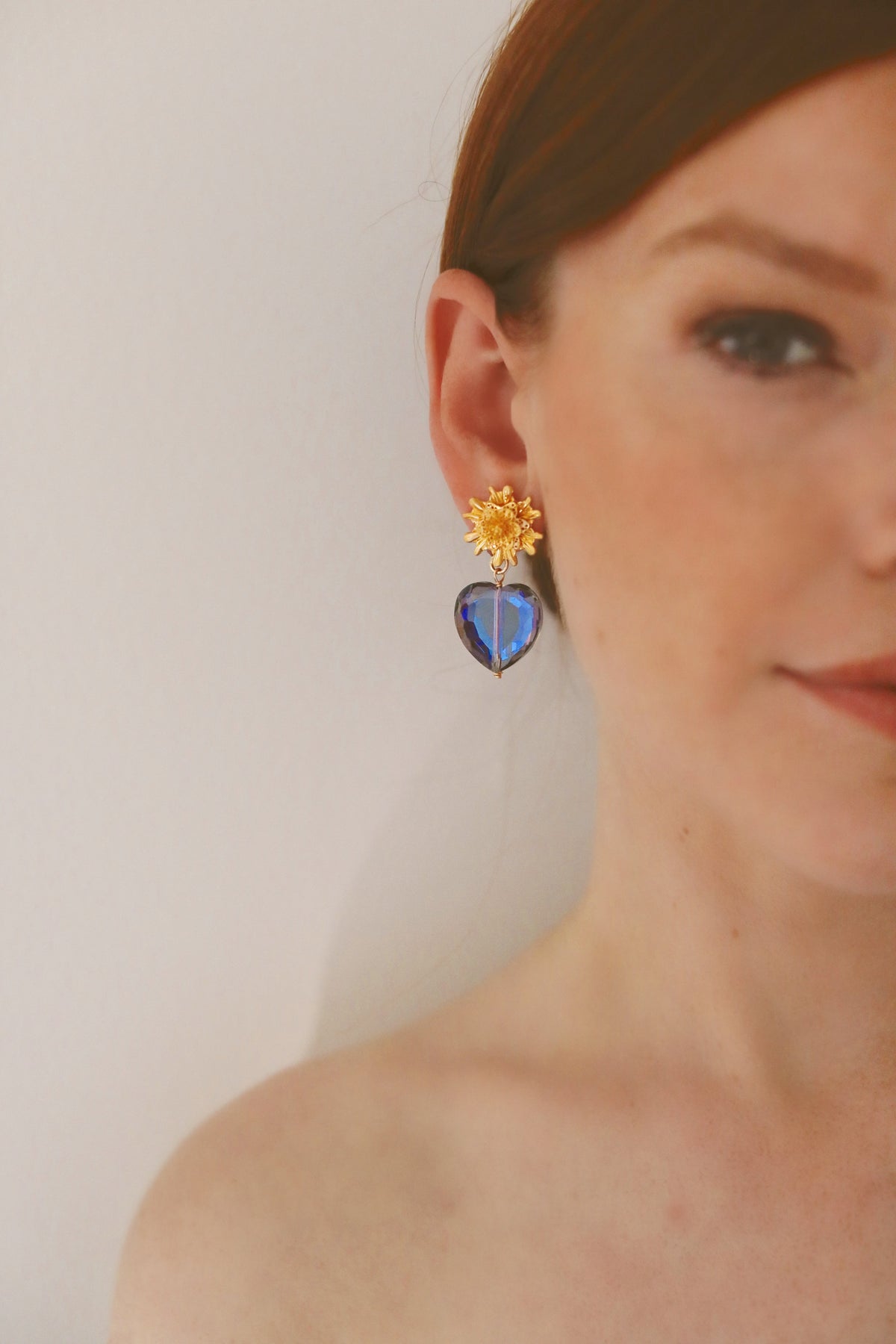 Elain Earrings