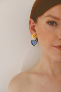 Elain Earrings