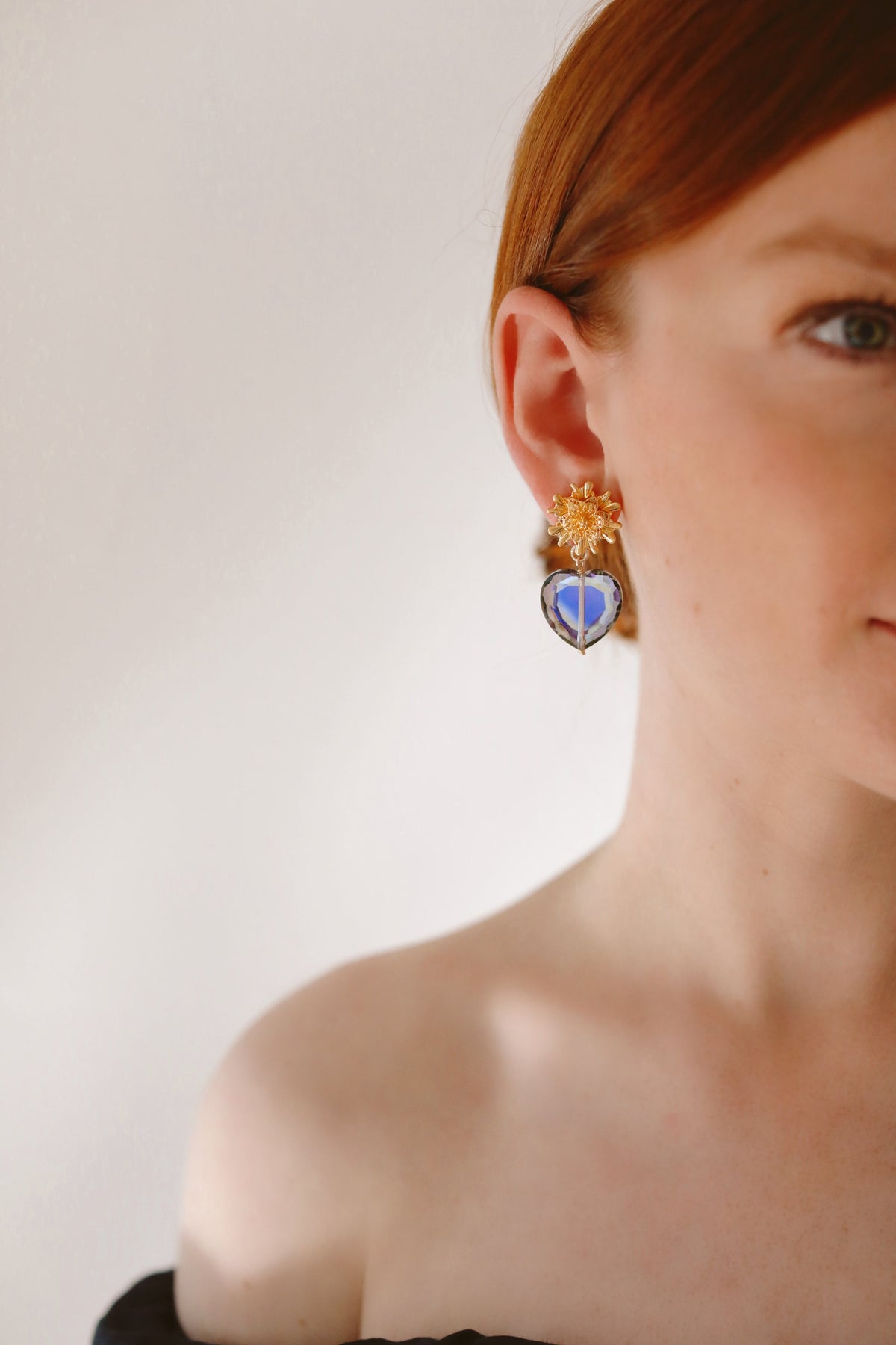 Elain Earrings