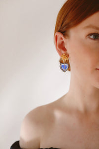 Elain Earrings