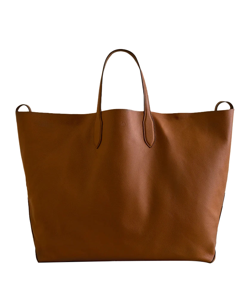 Eleanor 55 Tote in Acorn