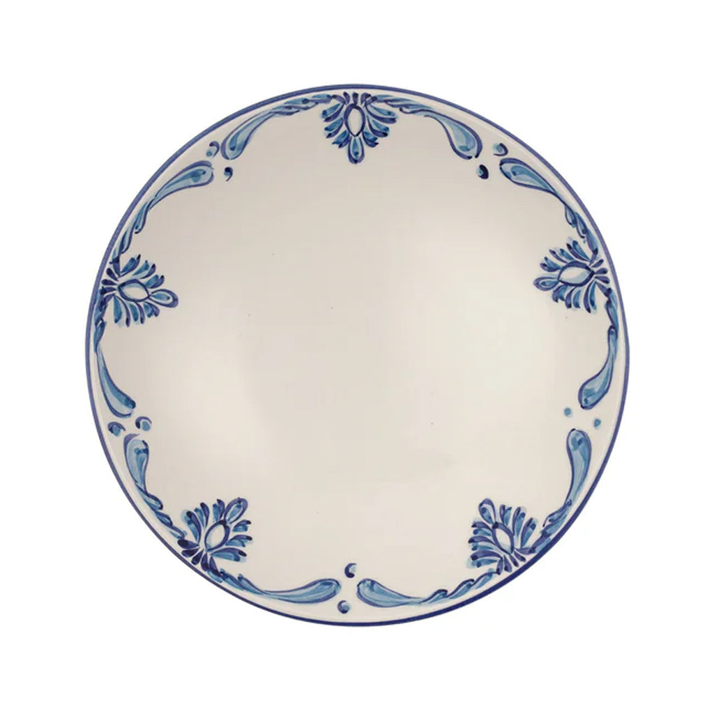 Eleanor Pasta Bowl in Blue