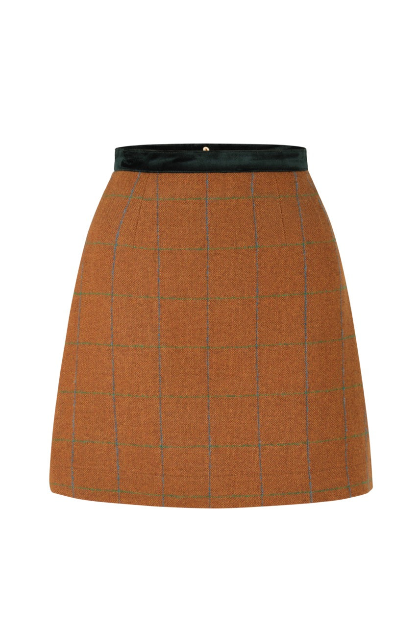 Ella Windsor Skirt