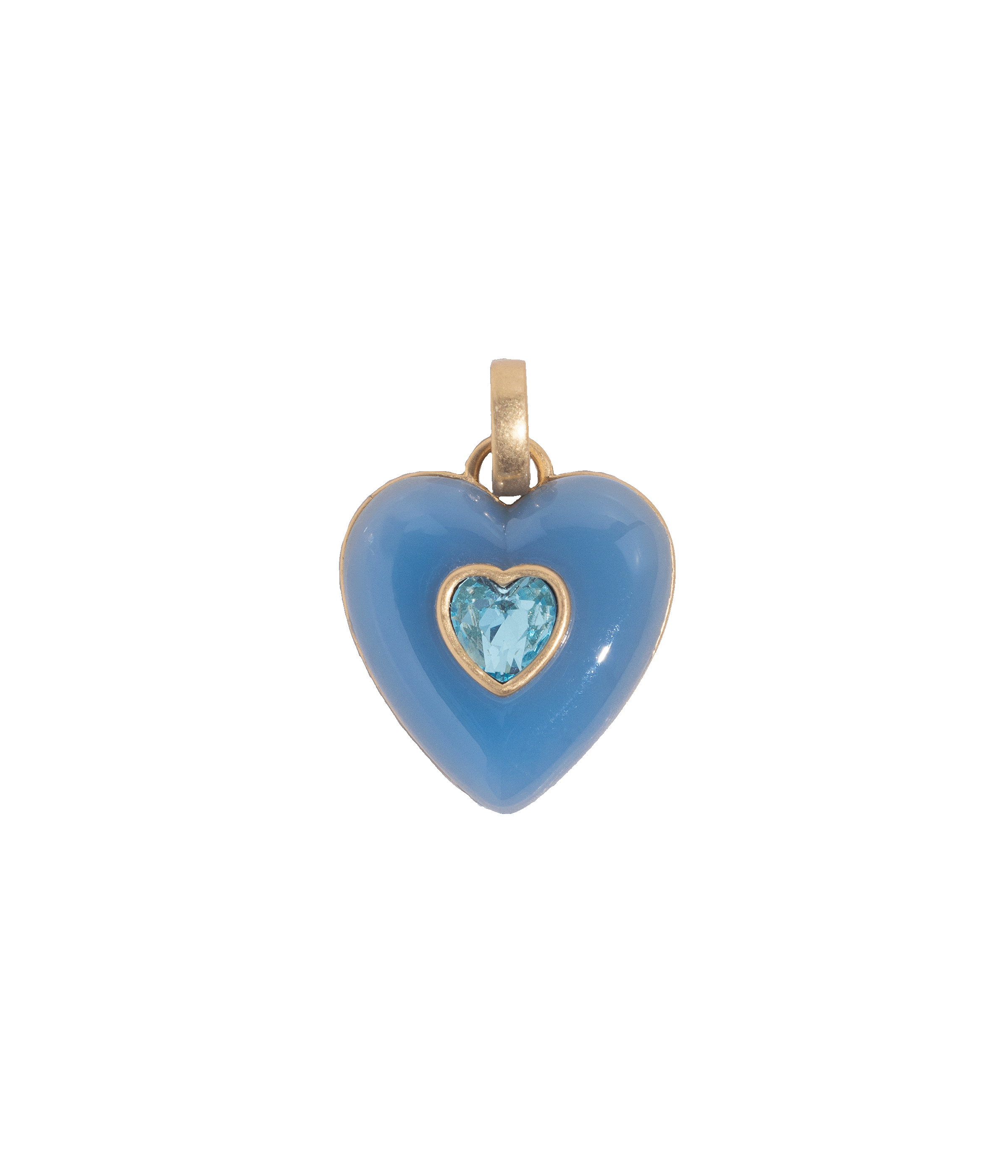 Elodie Heart Pendant