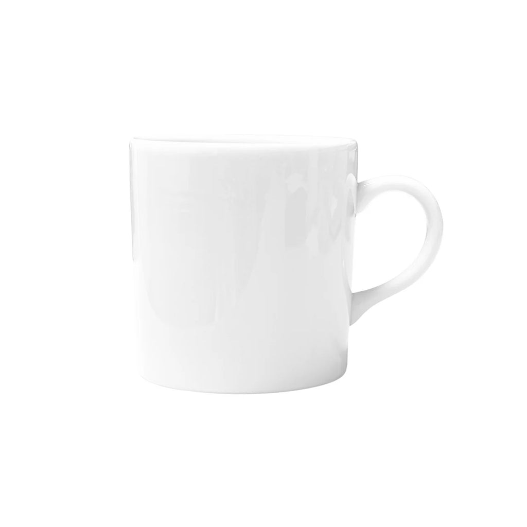 Empire White Mug