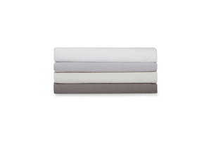 Relaxed Percale Duvet Cover