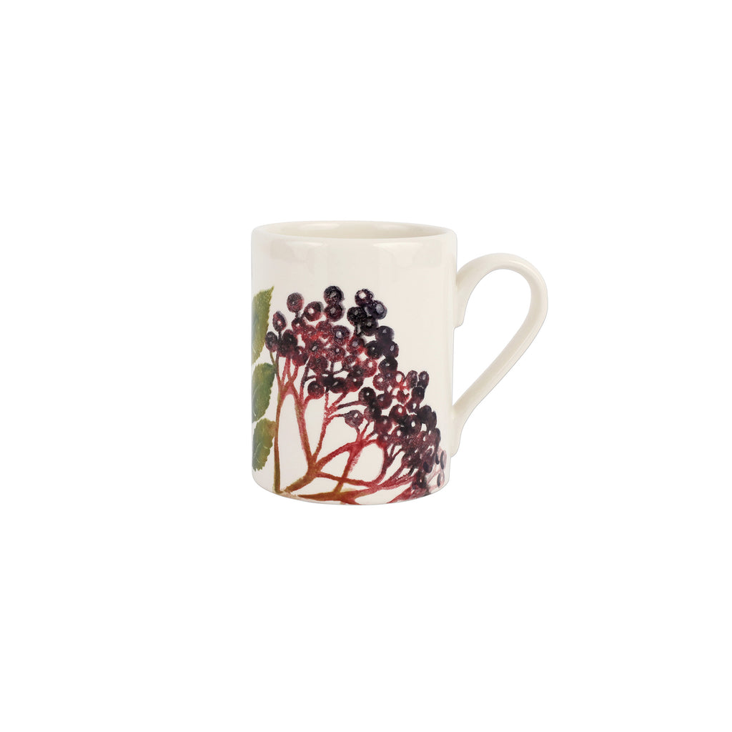 Foresta Primavera Elderberry Mug