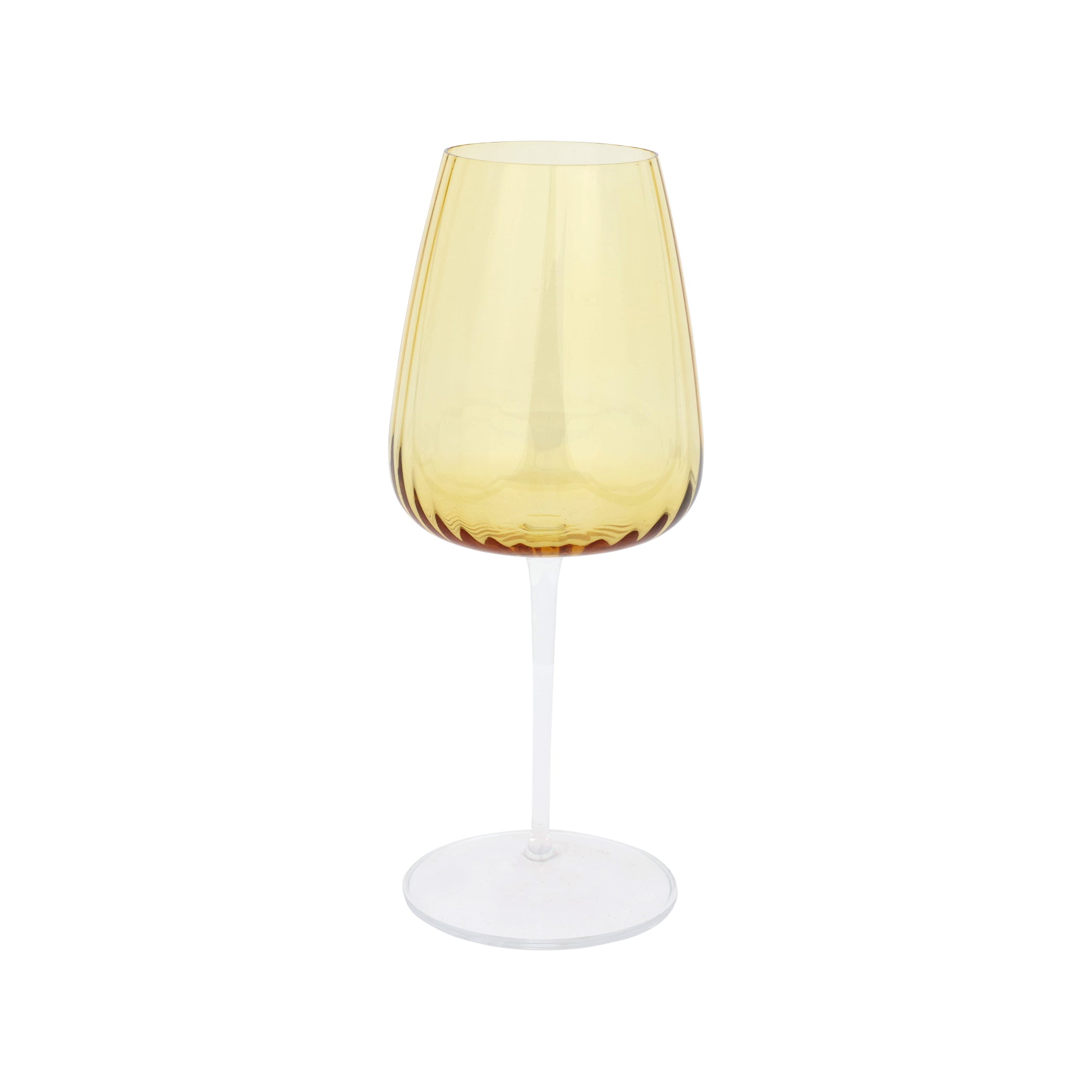 Francesca Wine Glass