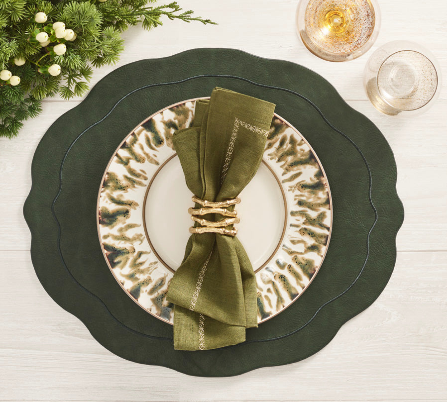 Classic Napkin, Set of 4