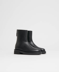 Marion Boot - Black