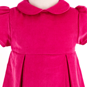 Scarlett Girl Dress