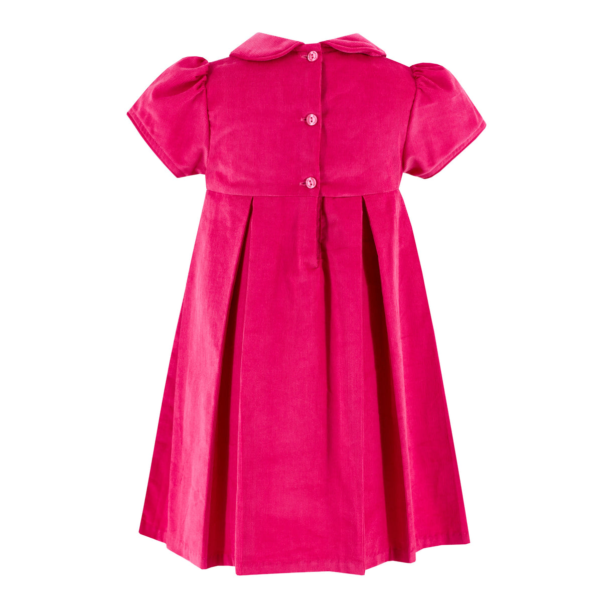 Scarlett Girl Dress