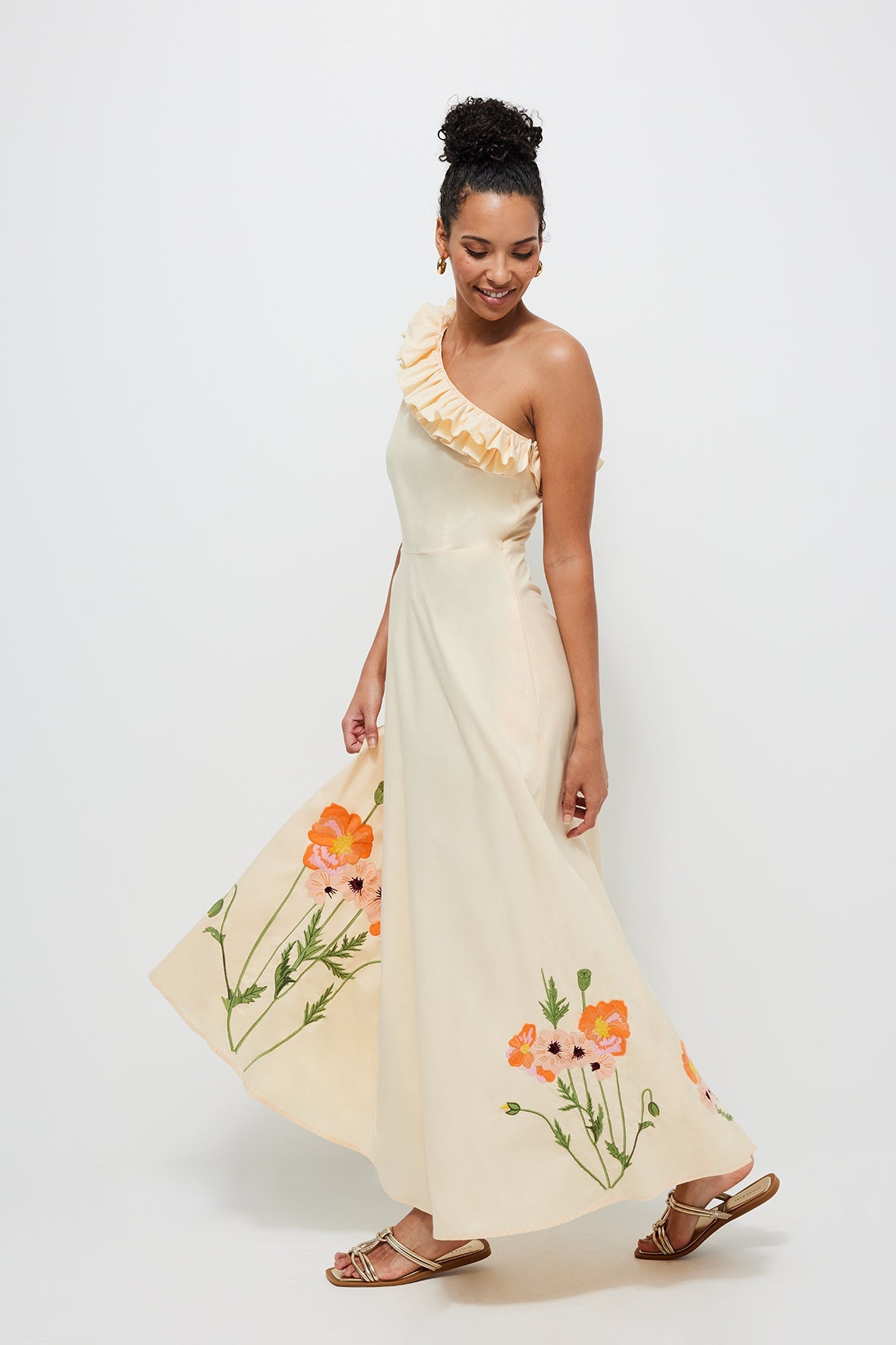 Melisa Dress