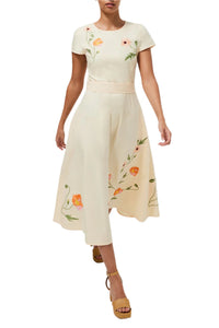 Necaise Dress