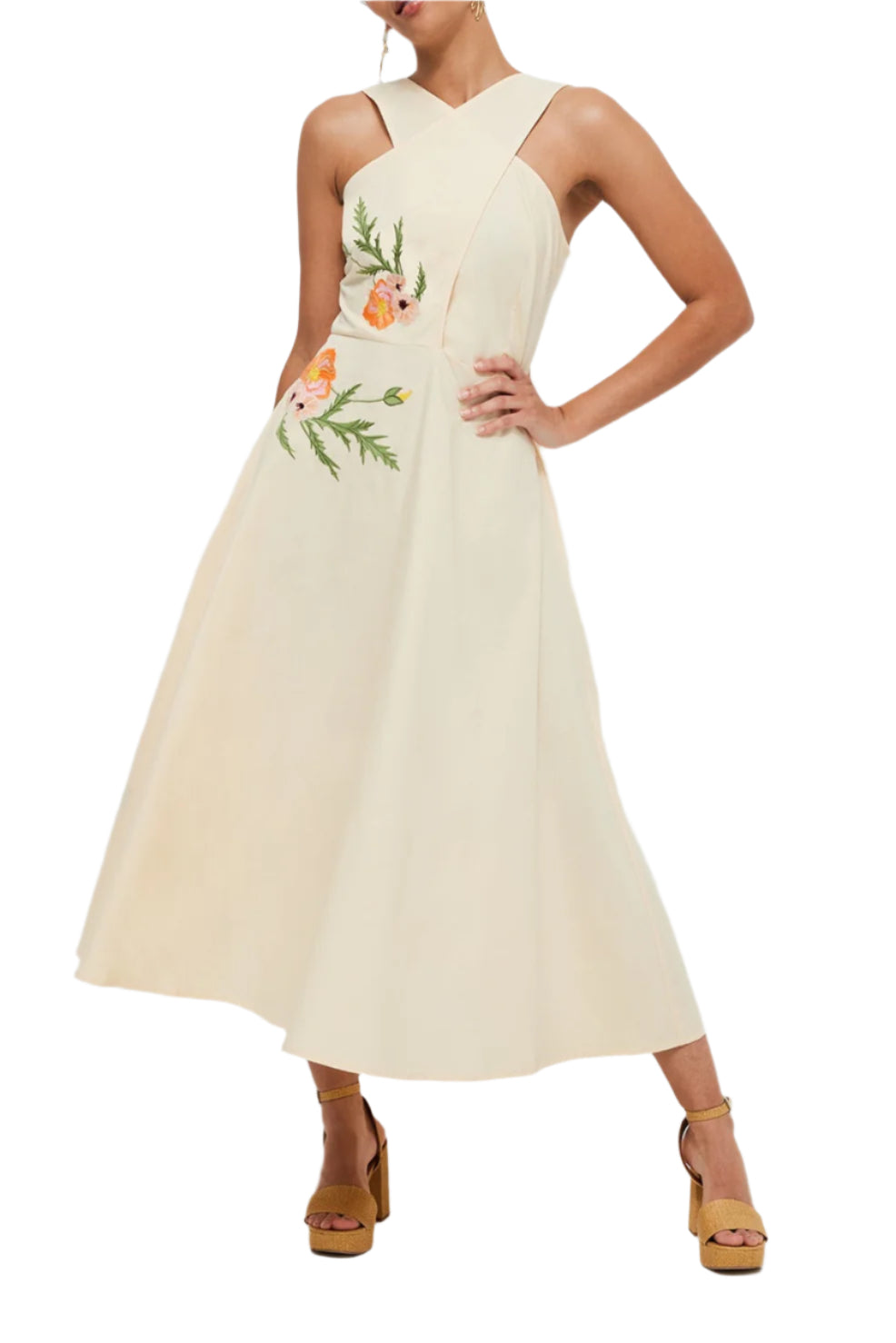 Samie Dress