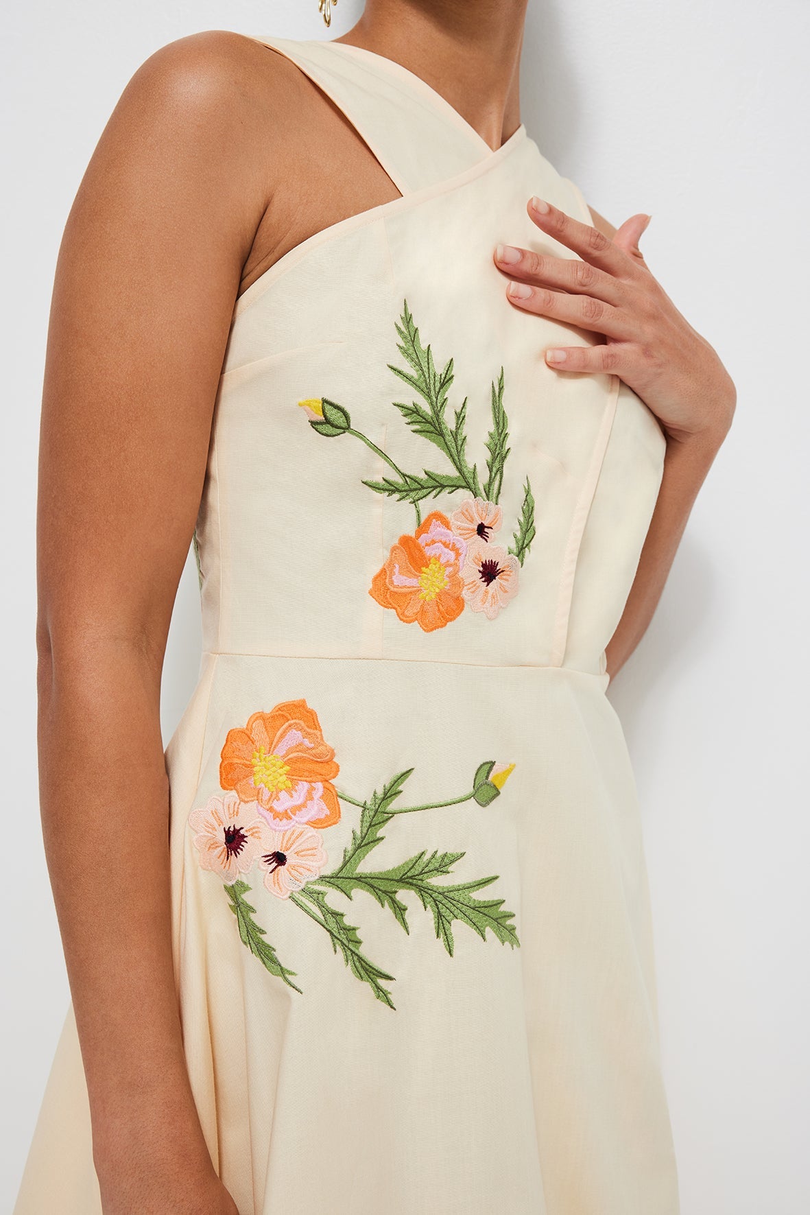 Samie Dress