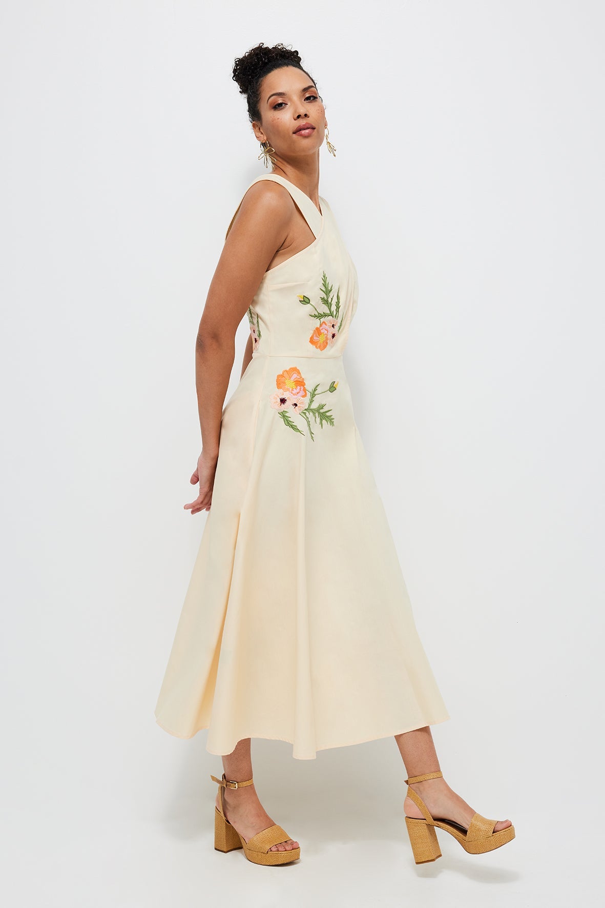 Samie Dress