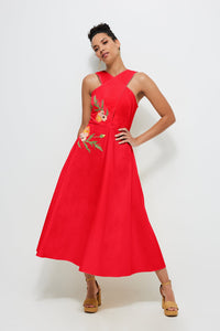 Samie Dress