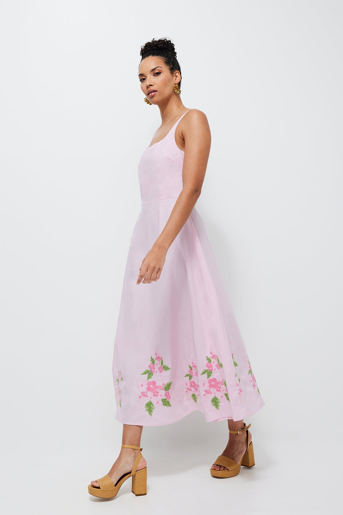 Adora Dress