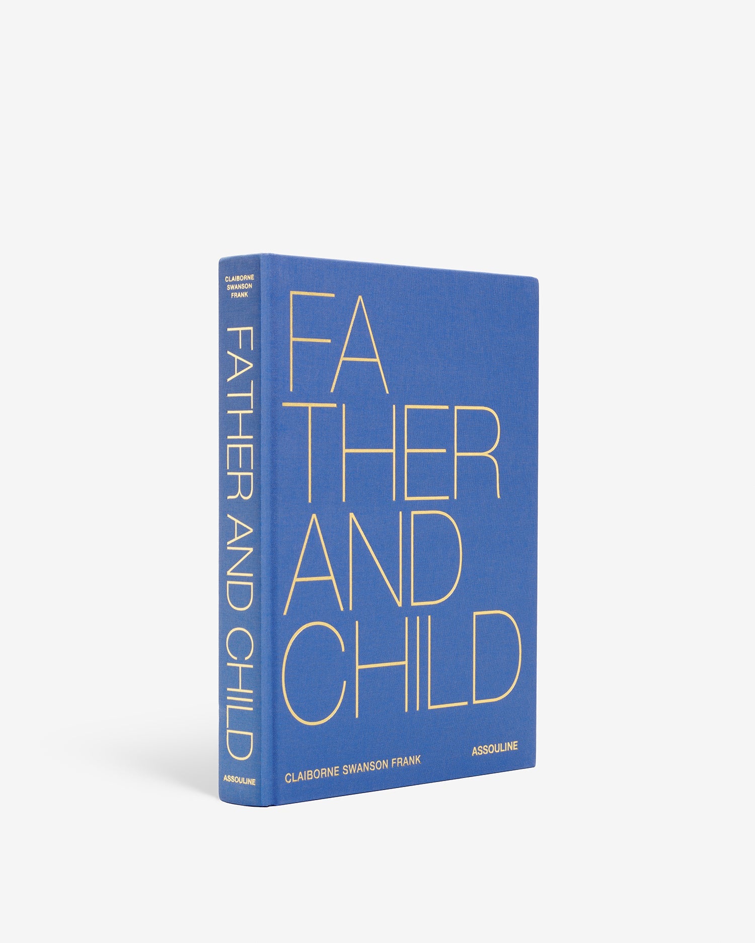 Father and Child