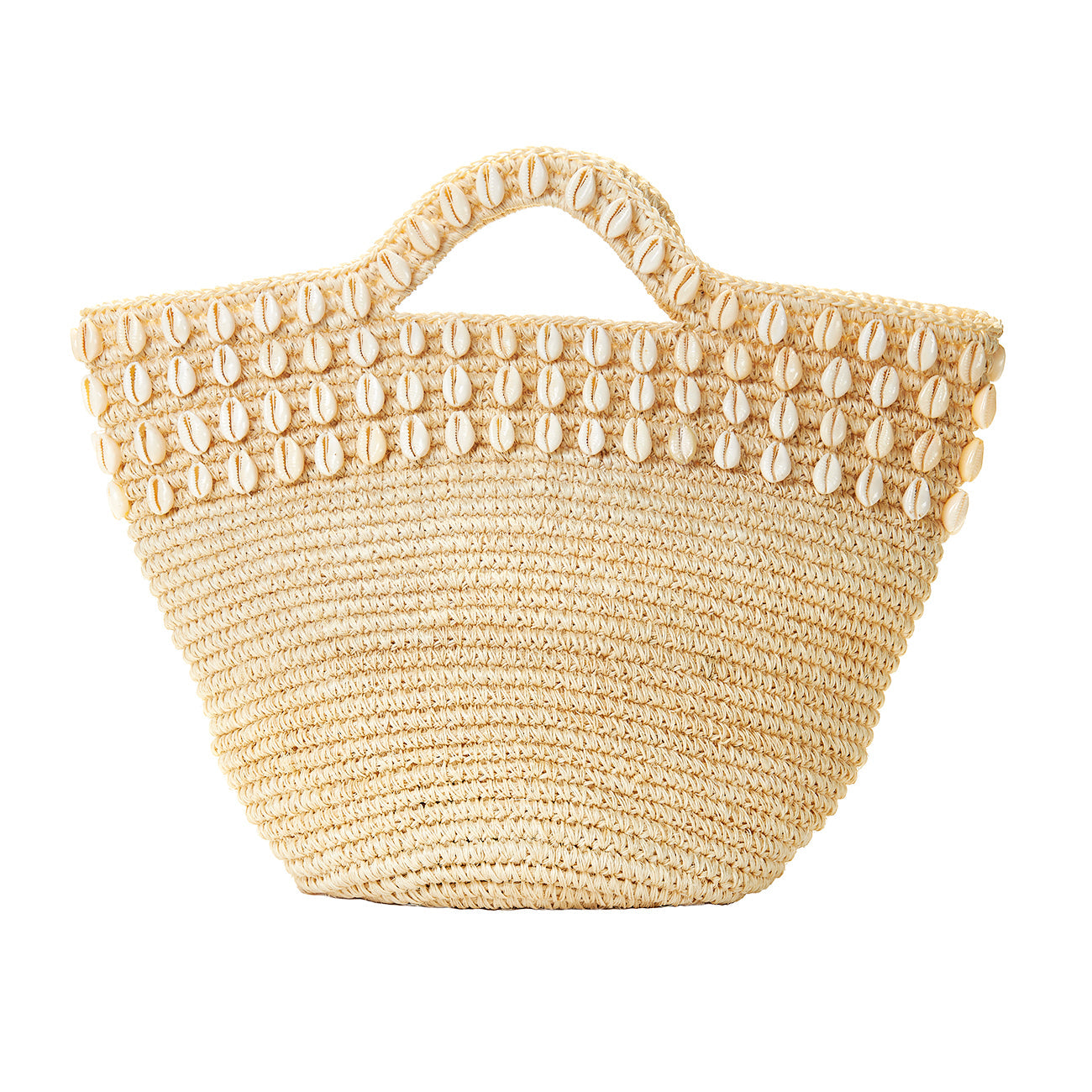 Fiona Shell Bag