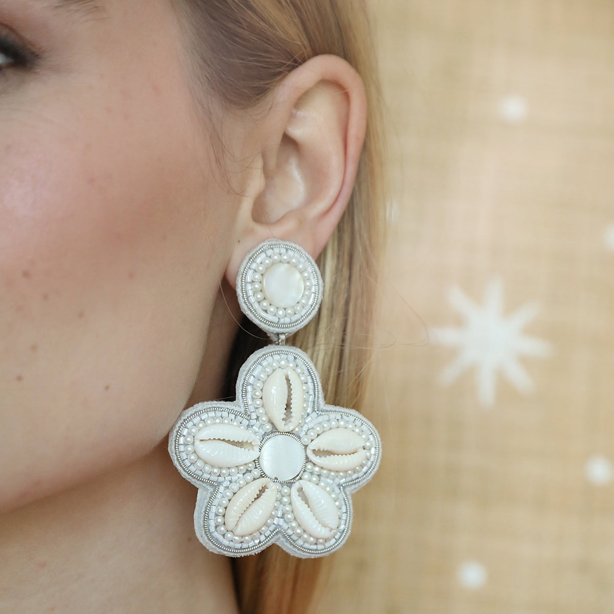 Fiona Earring