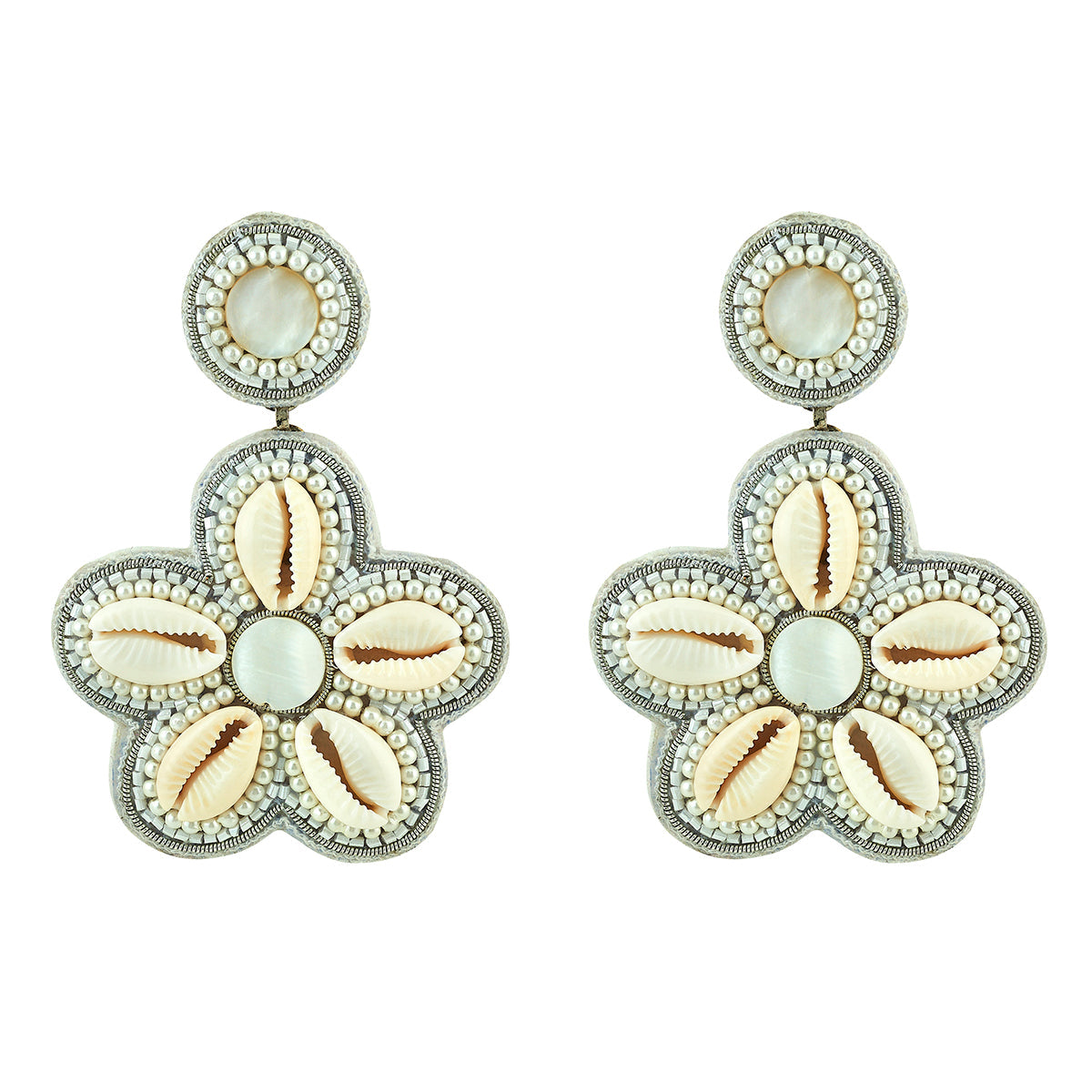 Fiona Earring