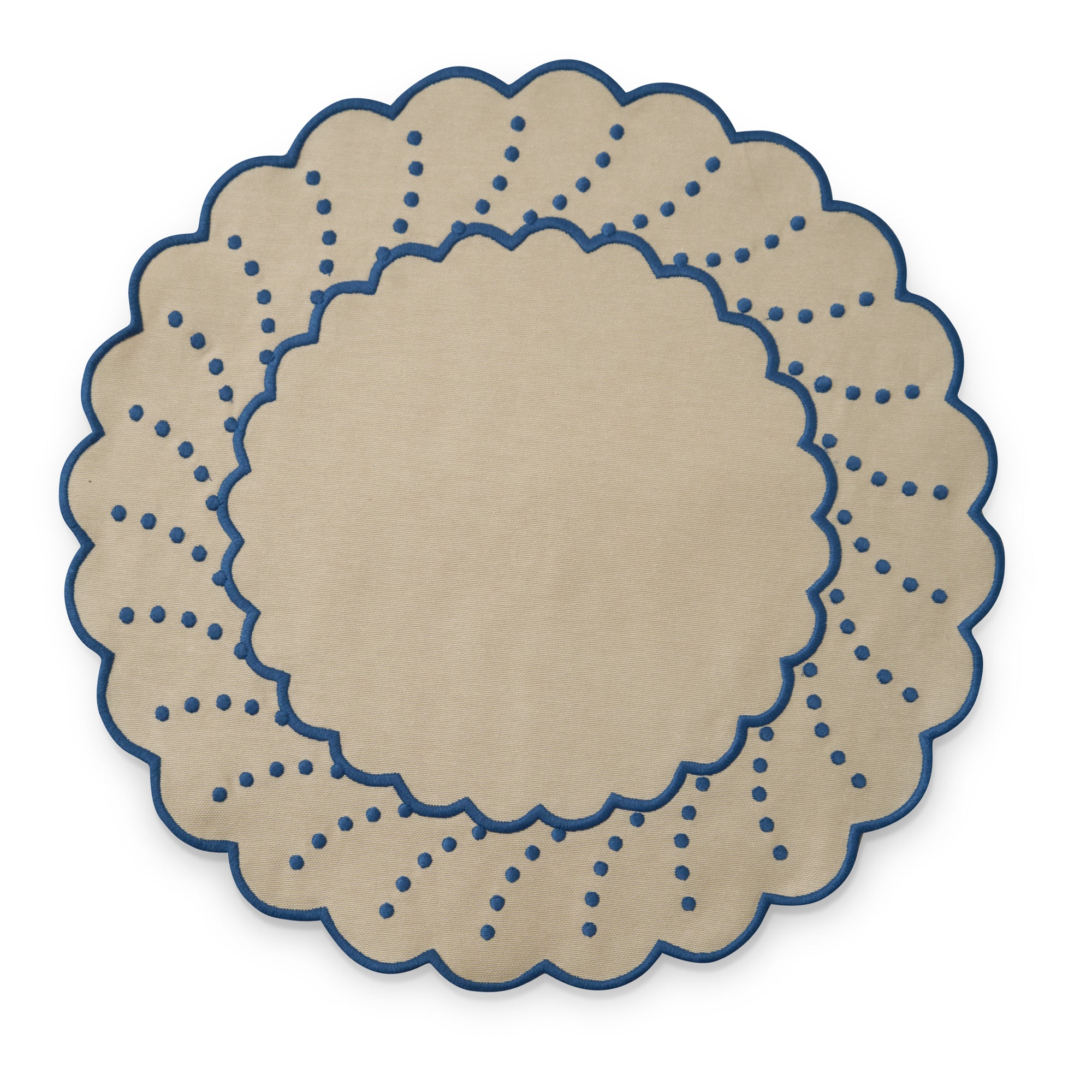 Fiona Placemat and Napkin Set