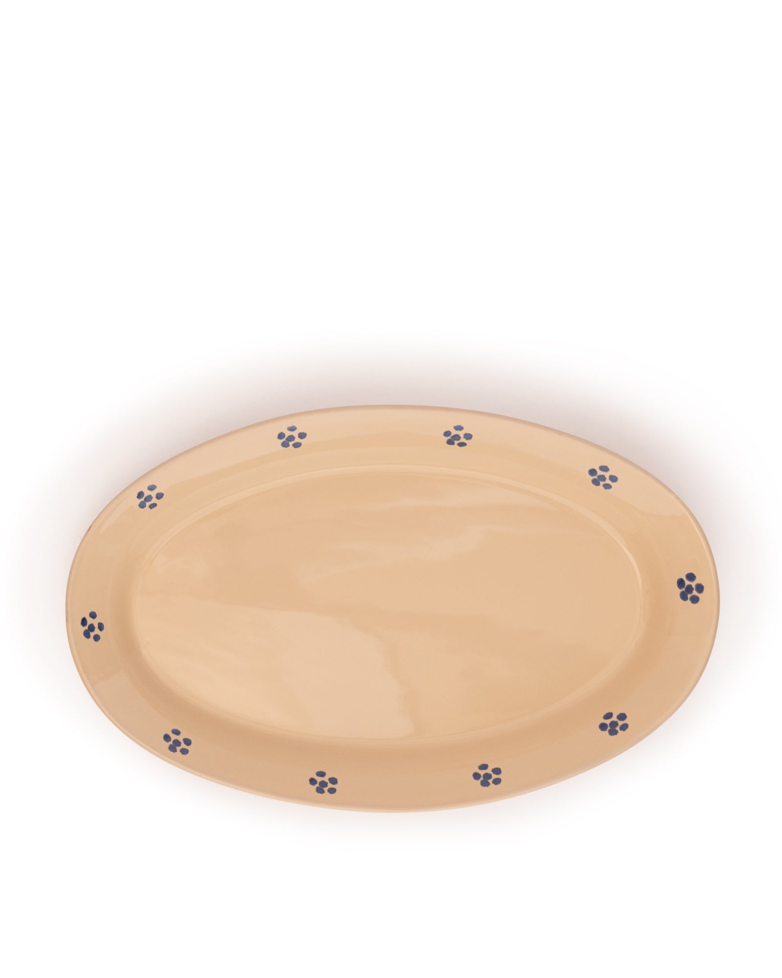 Fiore Serving Platter