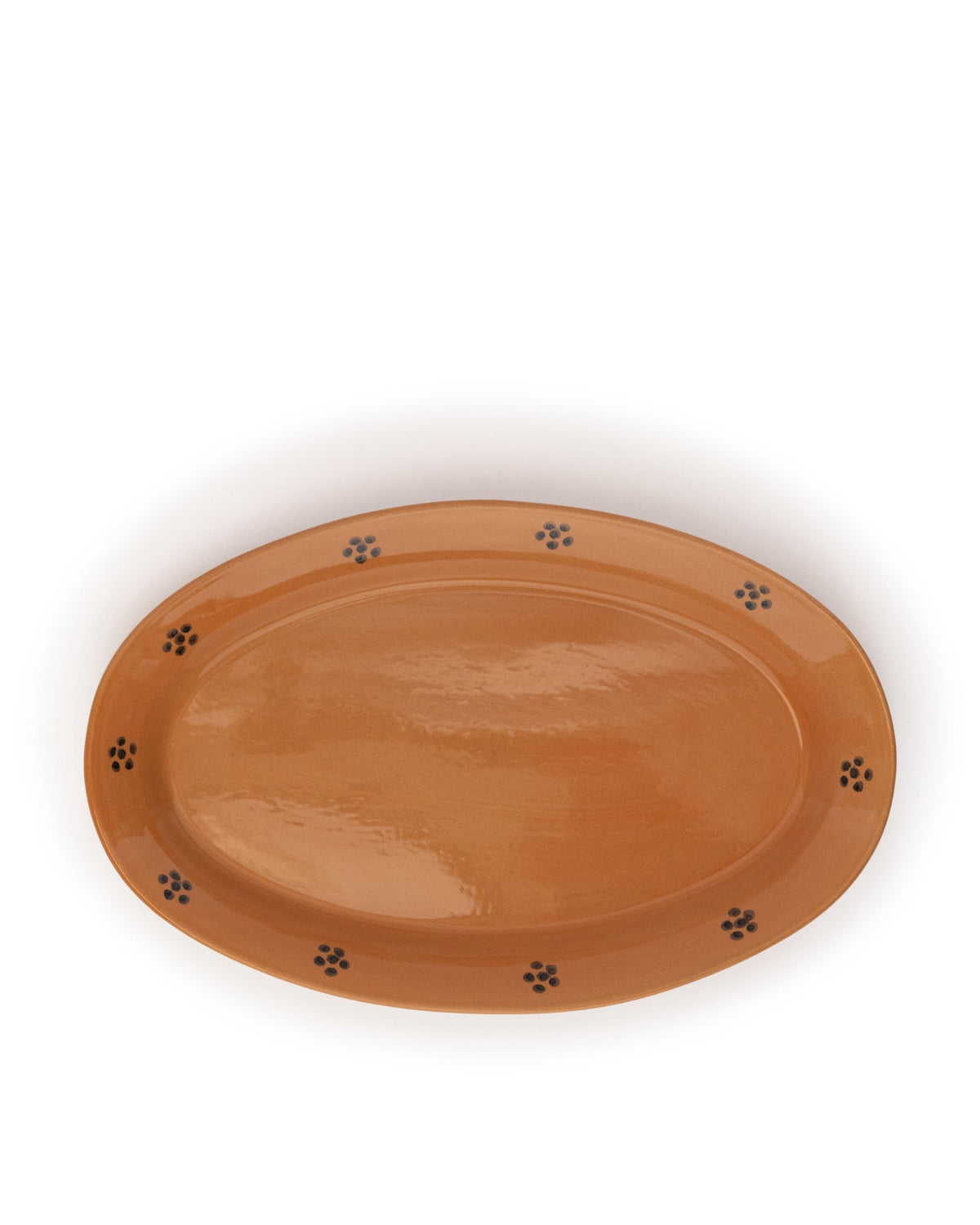 Fiore Serving Platter