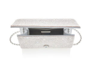 Fizzy Crystal Clutch