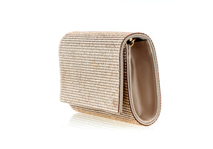 Fizzy Crystal Clutch