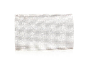 Fizzy Crystal Clutch