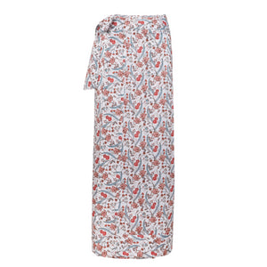 Women’s Mercado Bloom Pareo