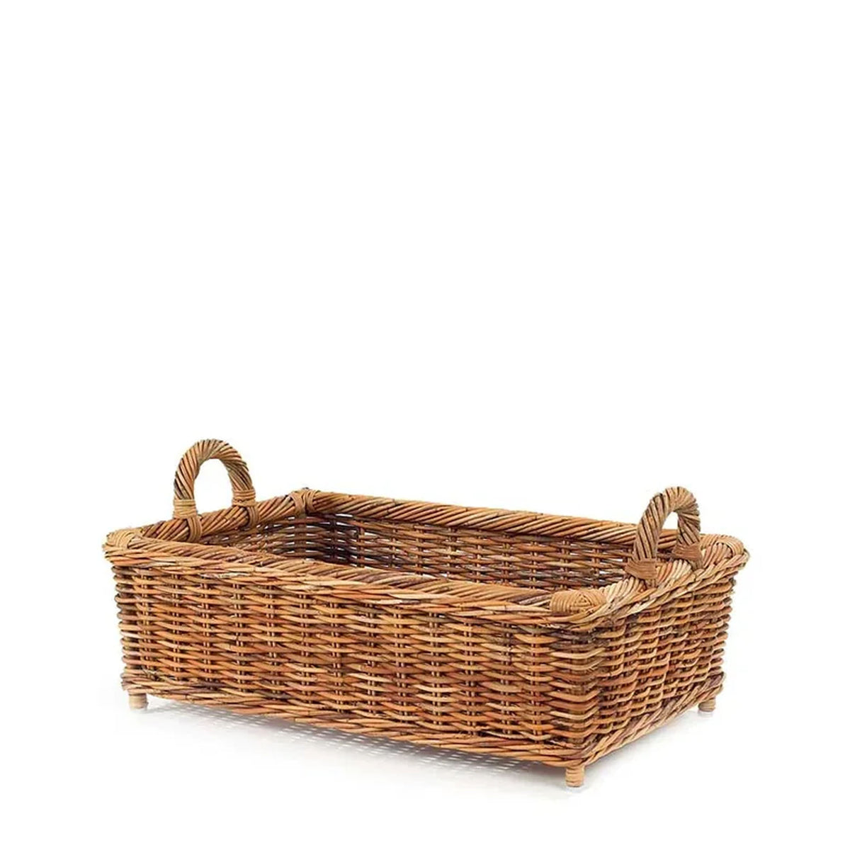 French Country Loft Basket