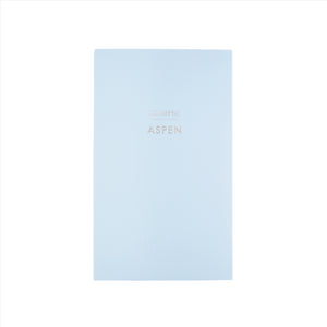 Glimpse Guide Book Aspen