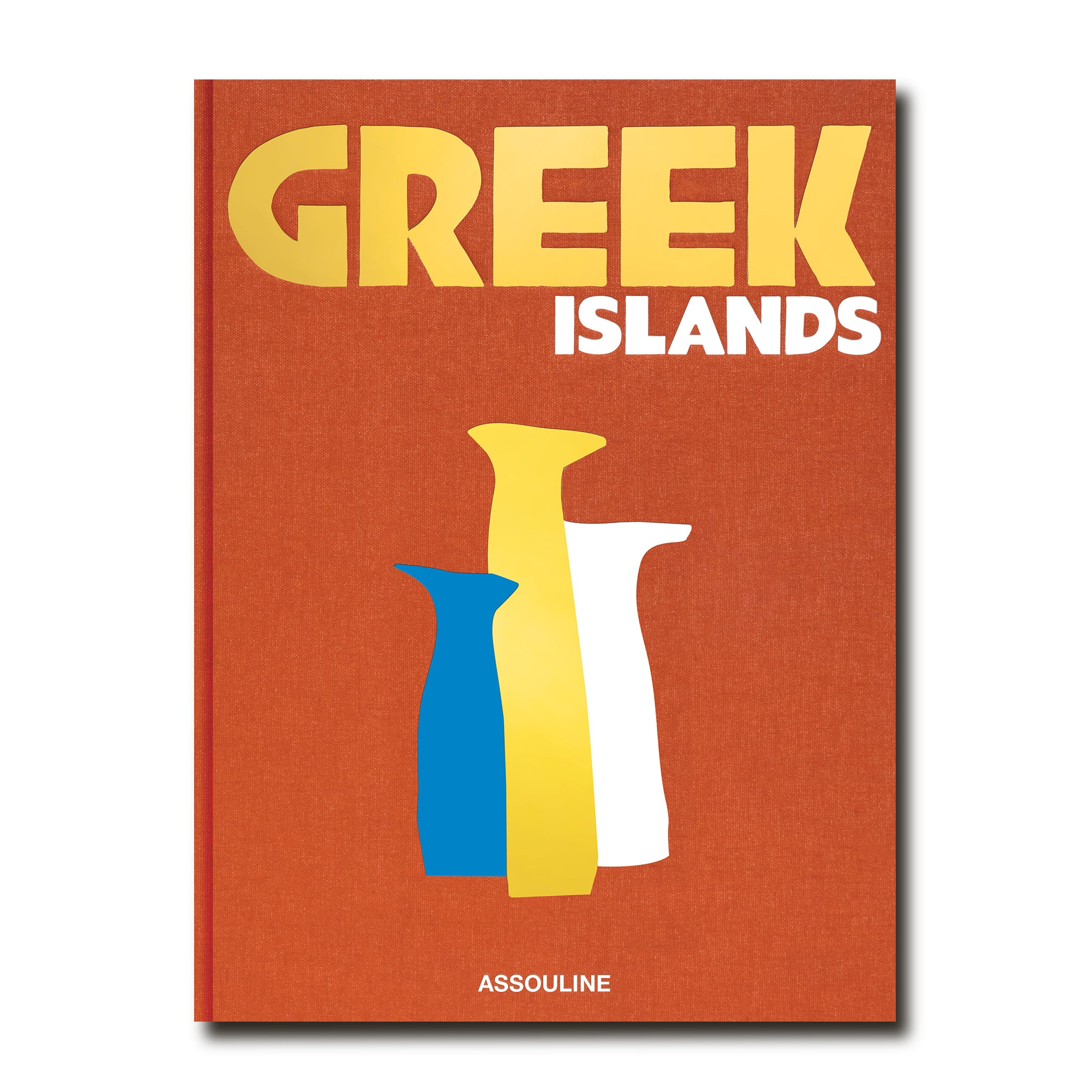 Greek Islands