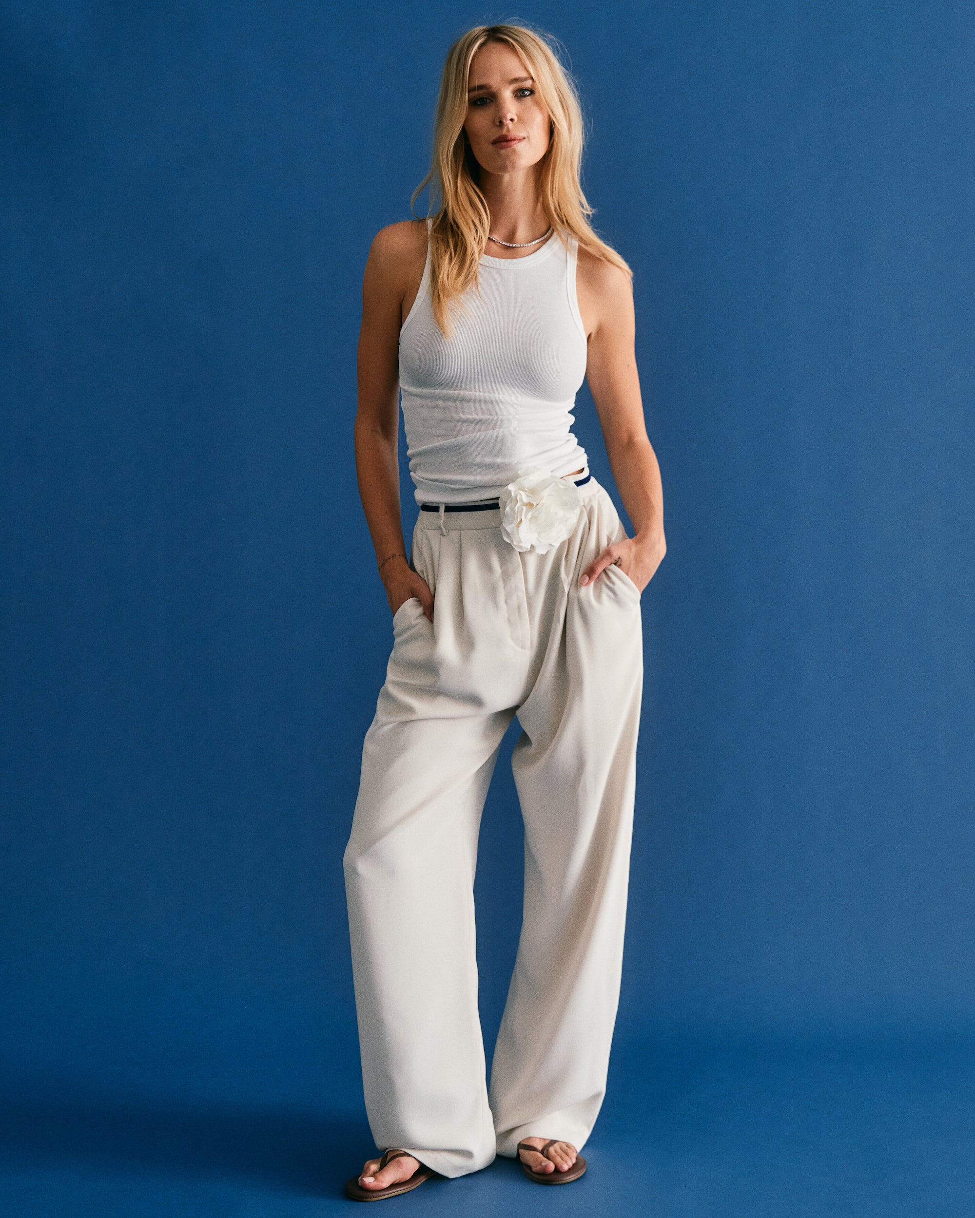 Mattea Trousers