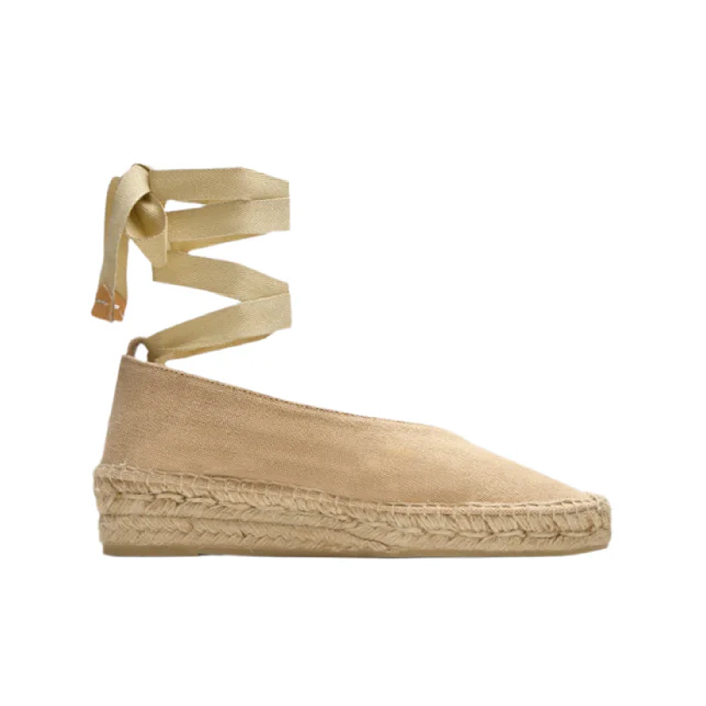 Gea 2 in Sand Cotton
