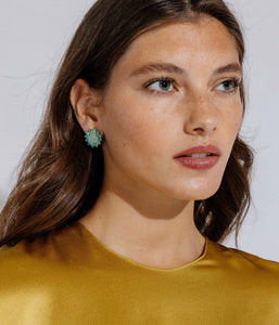 Georgie Stud Earrings