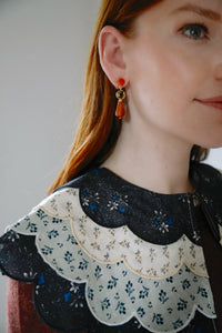 Ginger Earrings