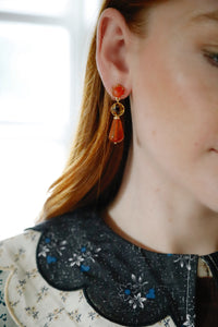 Ginger Earrings