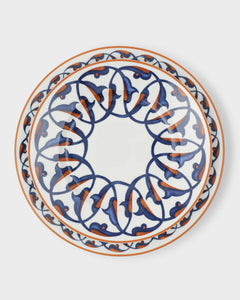 Ginori Anatolia Dinner Plate