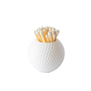 Golf Ball Striker