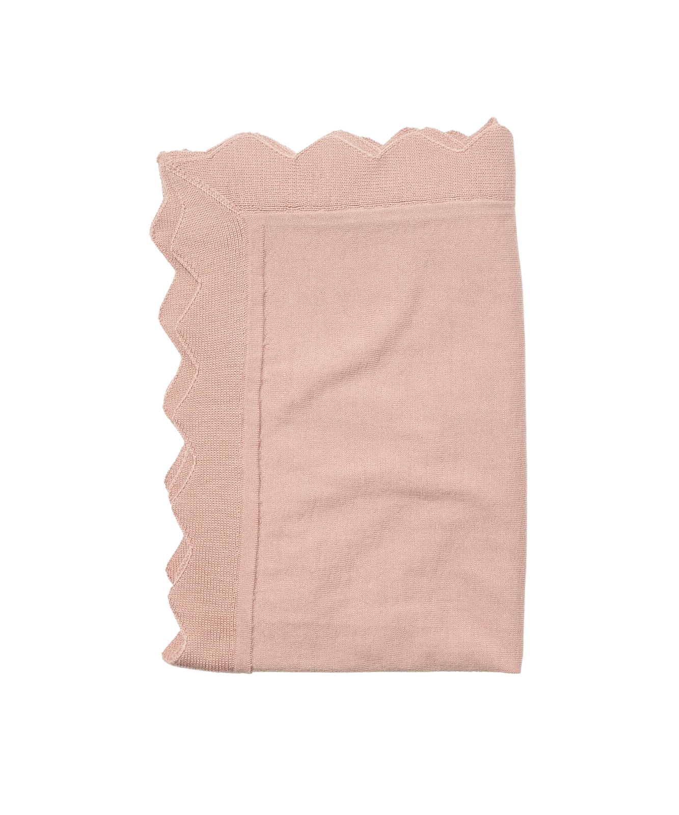 Graham Blanket in Pink
